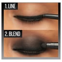 Maybelline Tattoo Studio Liner Gel 10 Smokey 1 each thumbnail 5
