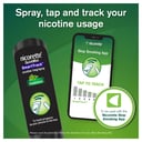 Nicorette Quick Mist Smart Track Single 1 pack thumbnail 5