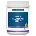 Ethical Nutrients Mega Magnesium Night Powder 272g thumbnail 4