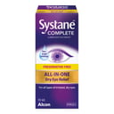 Systane Complete Preservative-Free Lubricant Eye Drops 10ml thumbnail 1