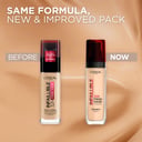 L'Oreal Paris Infallible Freshwear Foundation 300 Amber  1 each thumbnail 4