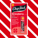 Chapstick Lip Balm Strawberry SPF15 - 4.2g thumbnail 6