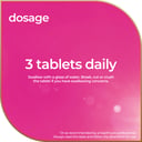 Nature's Way Beauty Collagen + Hyaluronic Acid 60 tablets thumbnail 8