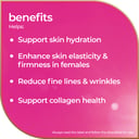 Nature's Way Beauty Collagen + Hyaluronic Acid 60 tablets thumbnail 6