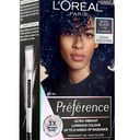 L'Oreal Paris Preference Vivids Blue Black 1.102 - 1 each thumbnail 1