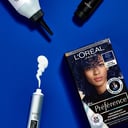 L'Oreal Paris Preference Vivids Blue Black 1.102 - 1 each thumbnail 5