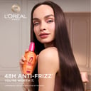 L'Oreal Paris Elvive Dream Lengths Frizz Killer Serum 100ml thumbnail 3