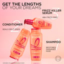 L'Oreal Paris Elvive Dream Lengths Frizz Killer Serum 100ml thumbnail 6