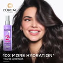L'Oreal Paris Elvive Hyaluron Plump 72 Hour Moisture Plump Serum Spray 150ml thumbnail 3
