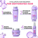 L'Oreal Paris Elvive Hyaluron Plump 72 Hour Moisture Plump Serum Spray 150ml thumbnail 7