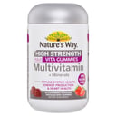 Nature's Way High Strength Adult Vita Gummies Multivitamin 65 pastiles thumbnail 1