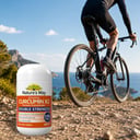 Nature's Way Curcumin Double Strength 30 tablets thumbnail 4