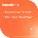 Nature's Way Curcumin Double Strength 30 tablets thumbnail 6