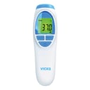 Vicks Non-Contact Forehead 3-in-1 Thermometer 1 each thumbnail 3