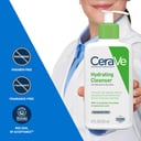 CeraVe Hydrating Cleanser 236ml thumbnail 7