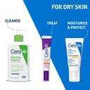 CeraVe Hydrating Cleanser 236ml thumbnail 8