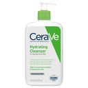 CeraVe Hydrating Cleanser 473ml thumbnail 1