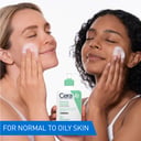 CeraVe Foaming Cleanser 236ml thumbnail 6