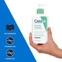CeraVe Foaming Cleanser 236ml thumbnail 7