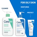 CeraVe Foaming Cleanser 473ml thumbnail 7