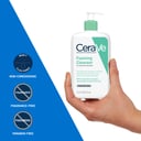 CeraVe Foaming Cleanser 473ml thumbnail 7