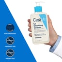 CeraVe SA Smoothing Cleanser 236ml thumbnail 6