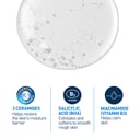 CeraVe SA Smoothing Cleanser 236ml thumbnail 4