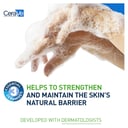 CeraVe Hydrating Foaming Oil Cleanser 473ml thumbnail 9