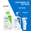 CeraVe Moisturising Lotion 236ml thumbnail 6