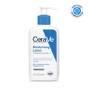 CeraVe Moisturising Lotion 236ml thumbnail 1