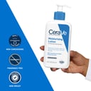 CeraVe Moisturising Lotion 236ml thumbnail 6