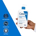 CeraVe Moisturising Lotion 473ml thumbnail 6