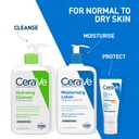 CeraVe Moisturising Lotion 473ml thumbnail 6