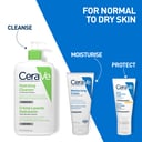CeraVe Moisturising Cream 170g thumbnail 7