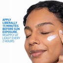 CeraVe Facial Moisturising Lotion AM SPF15 - 52ml thumbnail 5