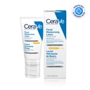 CeraVe Facial Moisturising Lotion AM SPF15 - 52ml thumbnail 2