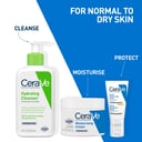 CeraVe Facial Moisturising Lotion AM SPF15 - 52ml thumbnail 6