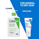 CeraVe Facial Moisturising Lotion PM 52ml thumbnail 6