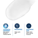 CeraVe Facial Moisturising Lotion PM 52ml thumbnail 4