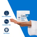 CeraVe Moisturising Cream 340g thumbnail 6