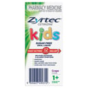 Zyrtec Kids Liquid Grape 60ml thumbnail 2
