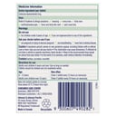 Zyrtec Kids Chewable Grape 5mg - 30 tablets thumbnail 2