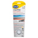 Scholl Liquiflex Extra Support Insole Small 1 pair thumbnail 2