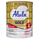 Alula Gold 4 2 Years+ Junior 900g thumbnail 1