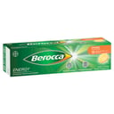 Berocca Energy Orange 15 tablets thumbnail 9