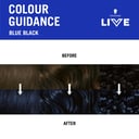 Schwarzkopf Live Colour Perm 1.1 Blue Black 200g thumbnail 6