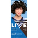 Schwarzkopf Live Colour Perm 3.0 Dark Brown 200g thumbnail 1