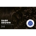 Schwarzkopf Live Colour Perm 3.0 Dark Brown 200g thumbnail 5