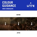 Schwarzkopf Live Colour Perm 4.45 Rich Chocolate 200g thumbnail 5