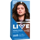 Schwarzkopf Live Colour Perm 4.45 Rich Chocolate 200g thumbnail 1